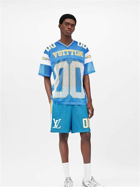 louis vuitton brazza red|Louis Vuitton football player.